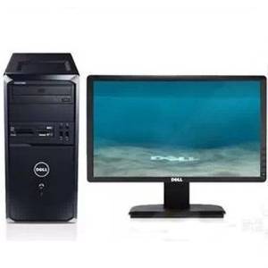 Dell Vostro V3901-R1196商用電腦深度評測 性價比之選還是入門級標配？