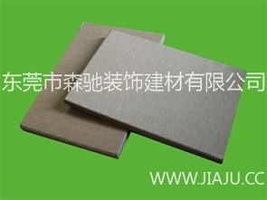 建材原木產(chǎn)業(yè) 品牌、批發(fā)與代理的商機(jī)探索