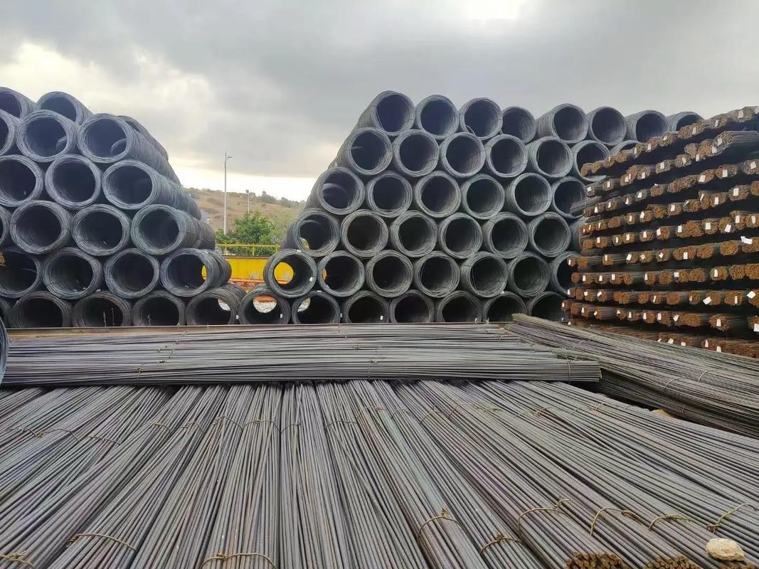 鋼筋廠家直銷 建筑材料批發(fā)新選擇，把握抖音話題榜機遇