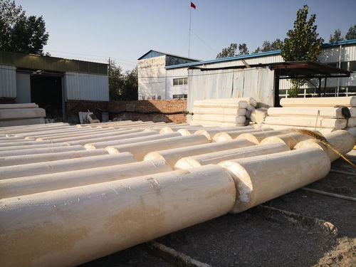 新鄉(xiāng)浩鑫建材 一次性橋梁芯模在建筑材料領域的創(chuàng)新與應用
