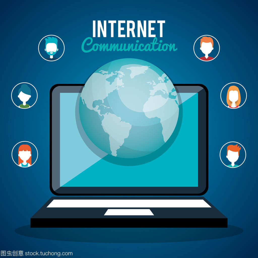 網絡通訊筆記本電腦的通信技術開發與趨勢