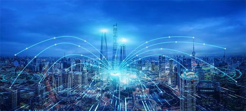 中國6G通信技術(shù)研發(fā)取得重要突破，帶寬利用率極限提升引領(lǐng)未來網(wǎng)絡(luò)技術(shù)革命